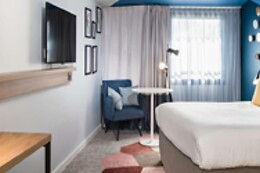 Online Booking EPS