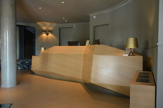 Online Booking EPS - photo 2