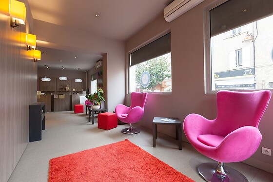 Online Booking EPS - photo 0