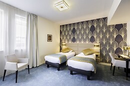 Online Booking EPS