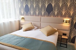 Online Booking EPS