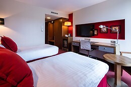 Online Booking EPS