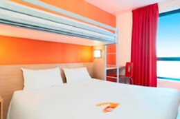 Online Booking EPS