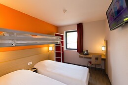 Online Booking EPS