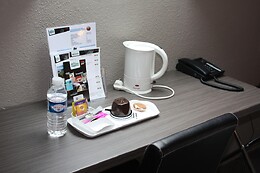 Online Booking EPS