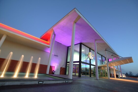 Online Booking EPS - photo 0