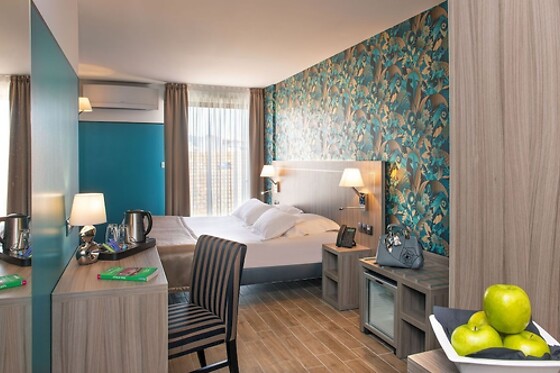 Online Booking EPS - photo 1