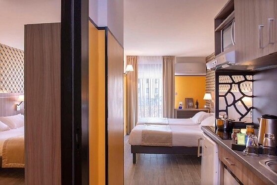 Online Booking EPS - photo 2