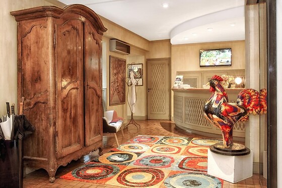 Online Booking EPS - photo 5