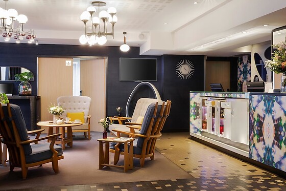 Online Booking EPS - photo 10