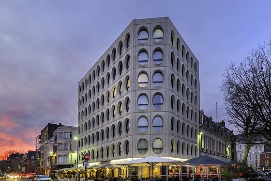 Online Booking EPS - photo 0