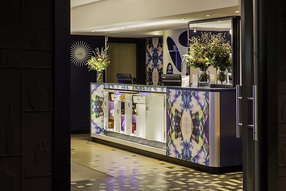 Online Booking EPS - photo 3