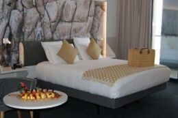 Online Booking EPS
