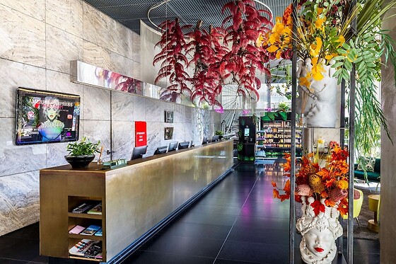 Online Booking EPS - photo 4