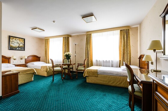 Online Booking EPS - photo 1