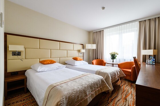 Online Booking EPS - photo 0