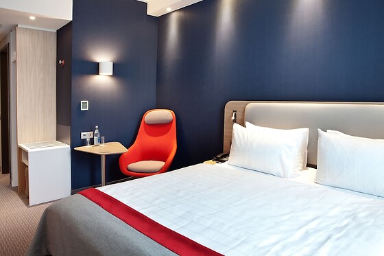 Online Booking EPS - photo 2
