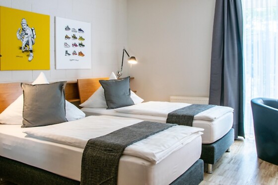 Online Booking EPS - photo 2