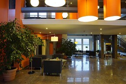 Online Booking EPS