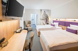 Online Booking EPS