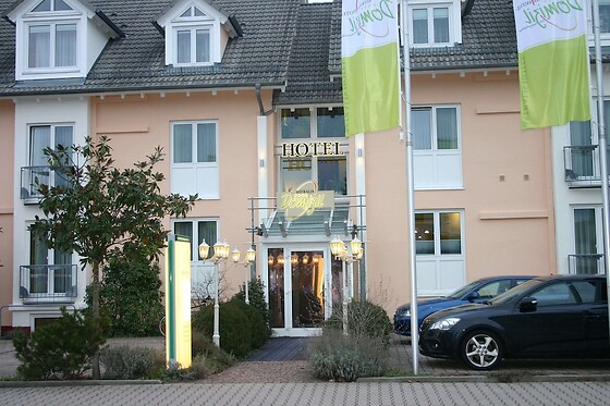 Online Booking EPS - photo 0