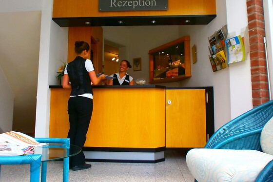 Online Booking EPS - photo 4