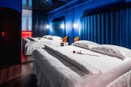 Online Booking EPS