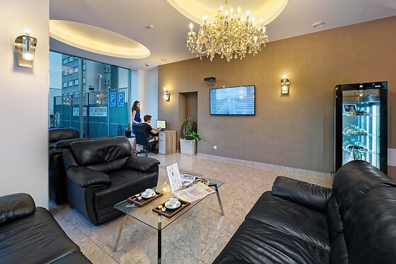 Online Booking EPS - photo 4