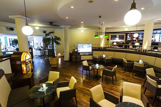 Online Booking EPS - photo 0
