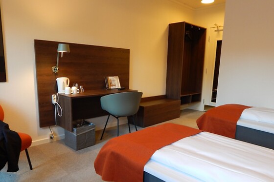 Online Booking EPS - photo 2