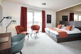 Online Booking EPS
