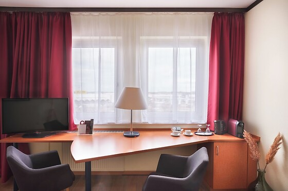 Online Booking EPS - photo 1