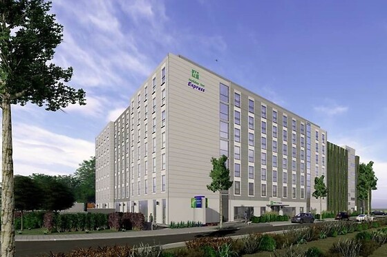 Online Booking EPS - photo 0