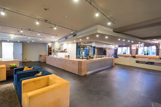 Online Booking EPS - photo 4