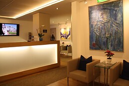 Online Booking EPS