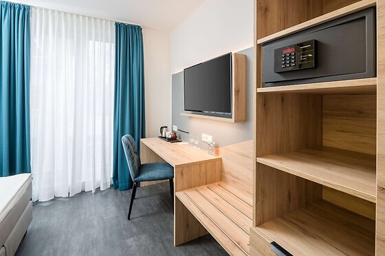 Online Booking EPS - photo 1