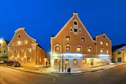 Online Booking EPS
