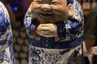 Chinese Food tour in Flushing Queens for 2 people at "Your New York Story"