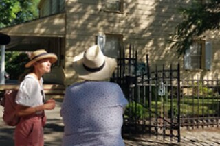 Best of Queens for 4 people at "Your New York Story"