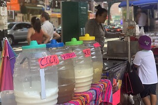 Chinese Food tour in Flushing Queens for 2 people at "Your New York Story"