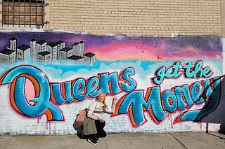 Best of Queens for 4 people at "Your New York Story"