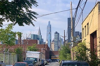 Best of Queens for 4 people at "Your New York Story"