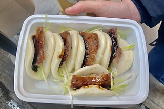 Chinese Food tour in Flushing Queens for 2 people at "Your New York Story"