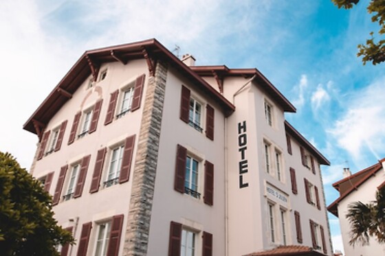 Online Booking EPS - photo 0