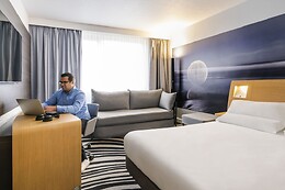 Online Booking EPS