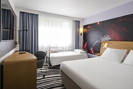 Online Booking EPS