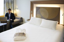 Online Booking EPS