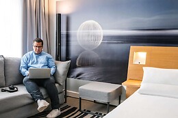 Online Booking EPS