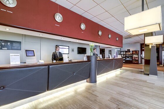 Online Booking EPS - photo 2