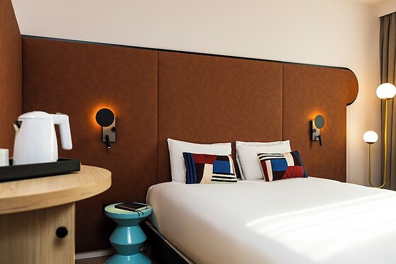 Online Booking EPS - photo 2